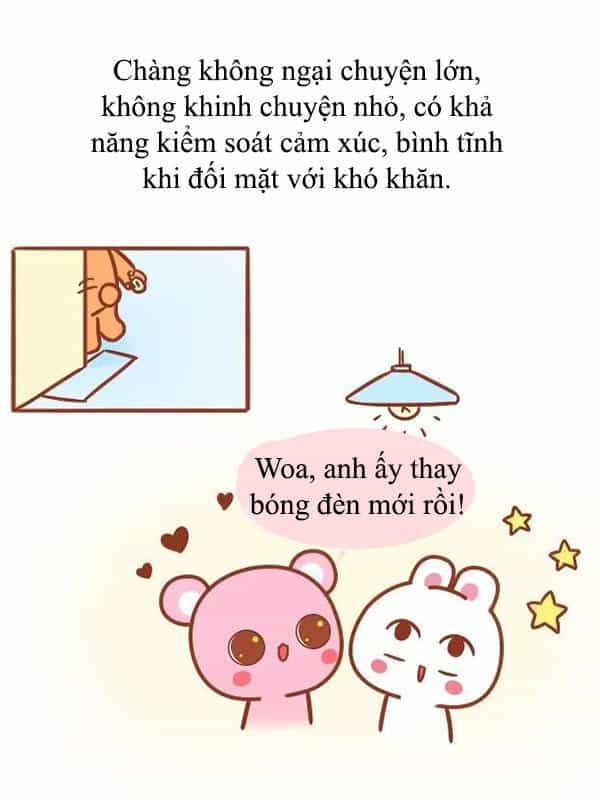 Giải Mã Tình Yêu - Chương 246 - ảnh 8