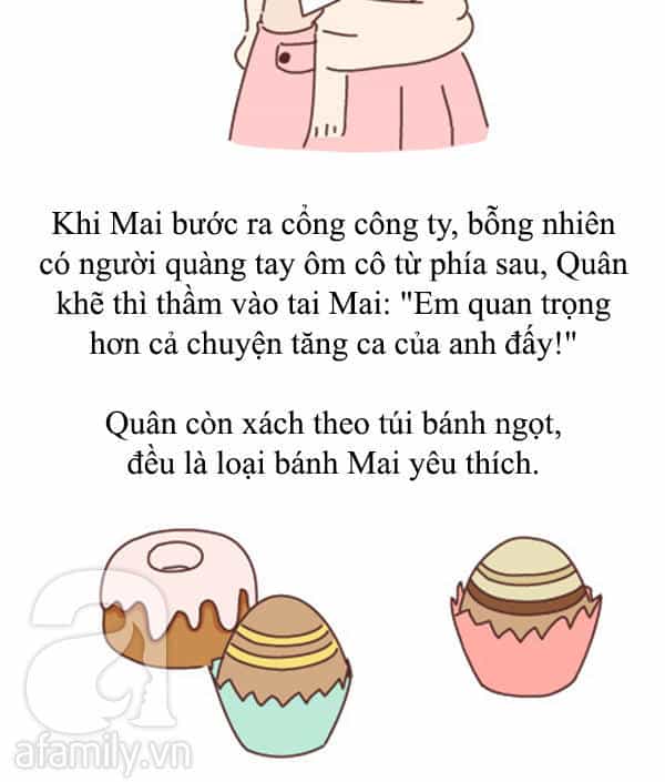 Giải Mã Tình Yêu - Chương 247 - ảnh 2