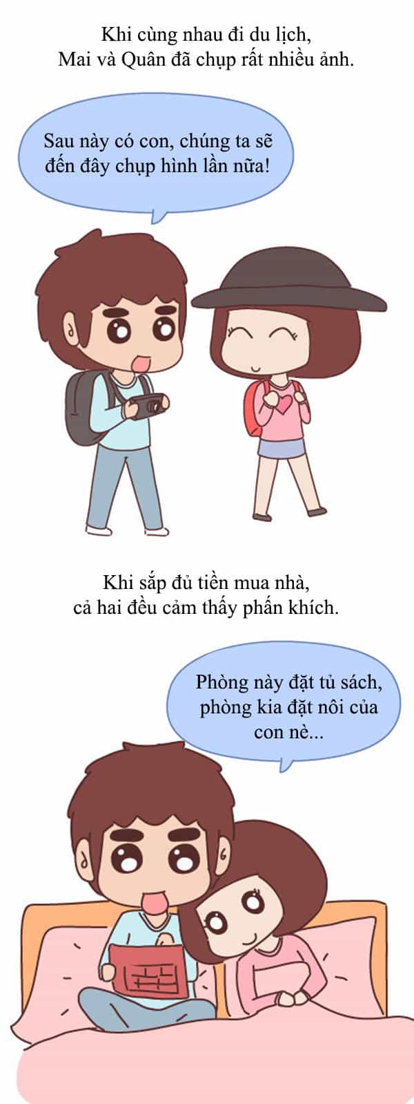 Giải Mã Tình Yêu - Chương 247 - ảnh 6