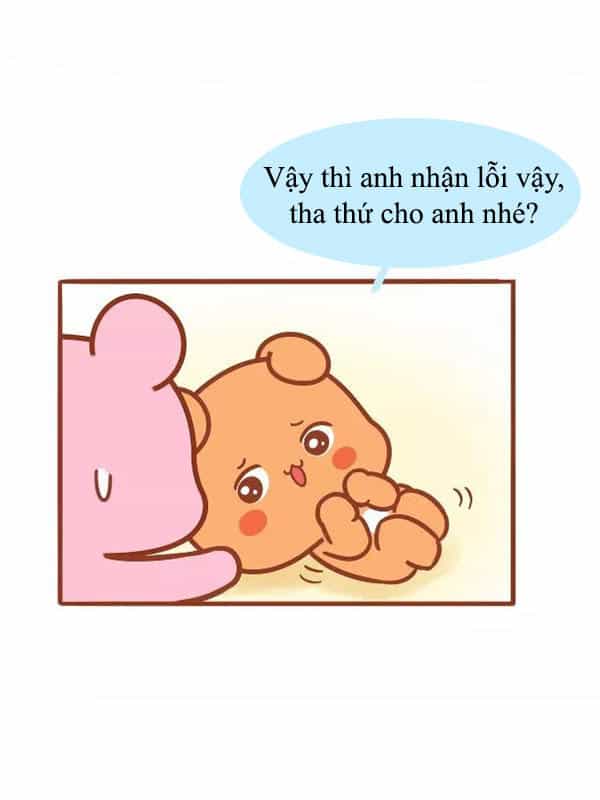 Giải Mã Tình Yêu - Chương 248 - ảnh 2