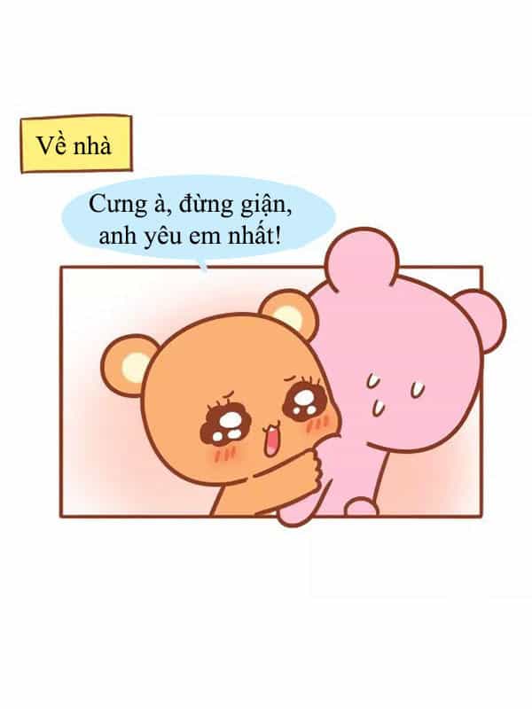 Giải Mã Tình Yêu - Chương 248 - ảnh 6