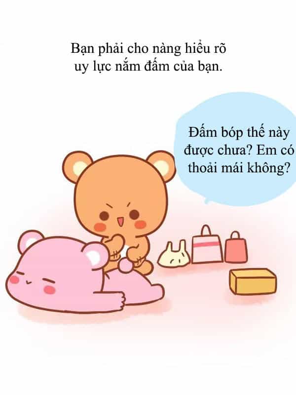 Giải Mã Tình Yêu - Chương 248 - ảnh 8