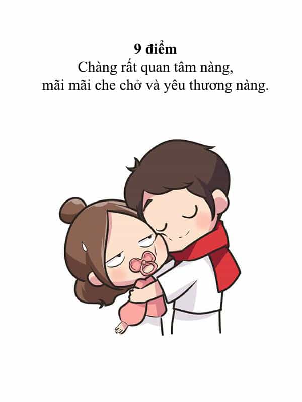 Giải Mã Tình Yêu - Chương 250 - ảnh 2