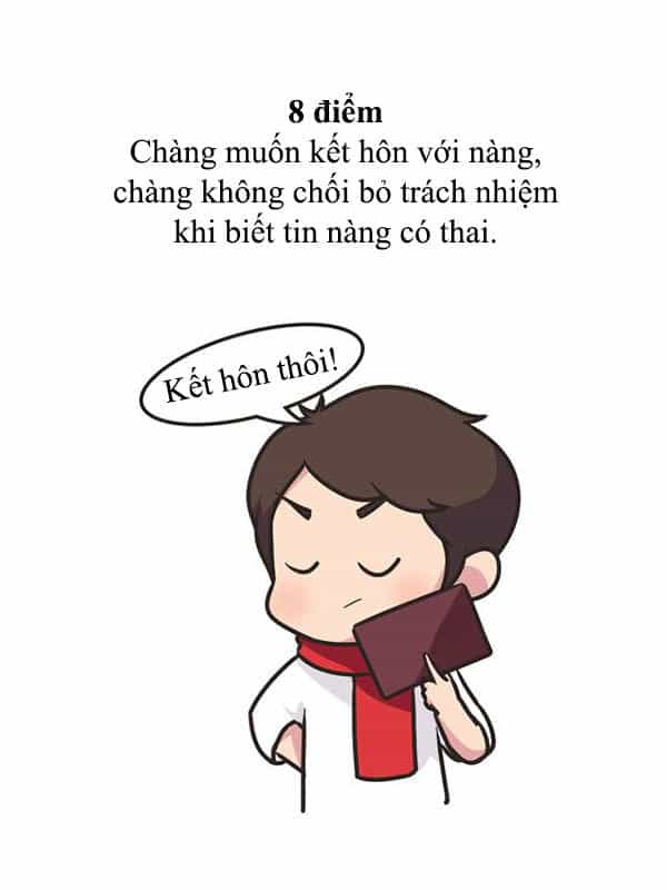 Giải Mã Tình Yêu - Chương 250 - ảnh 3