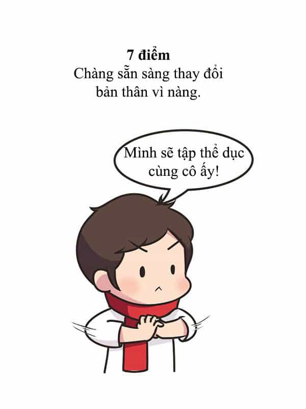 Giải Mã Tình Yêu - Chương 250 - ảnh 4
