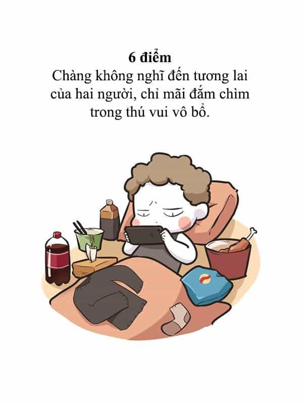 Giải Mã Tình Yêu - Chương 250 - ảnh 5