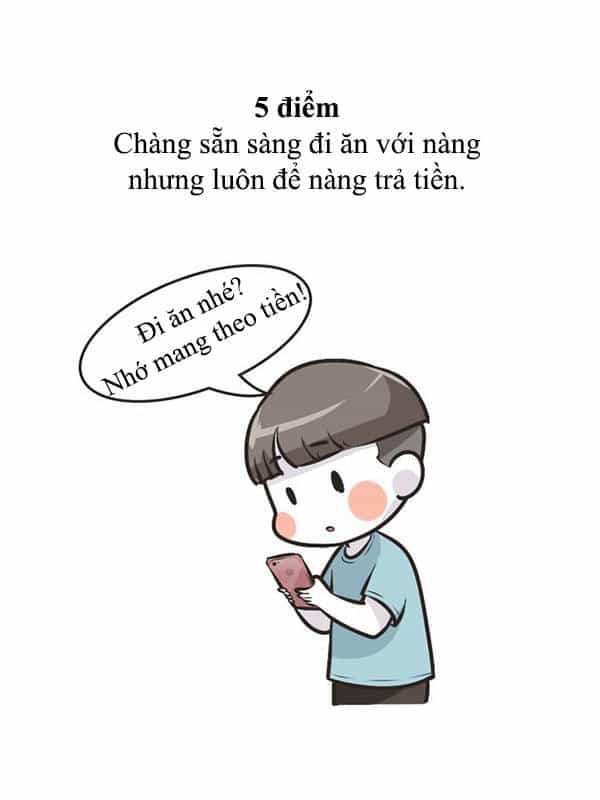 Giải Mã Tình Yêu - Chương 250 - ảnh 6