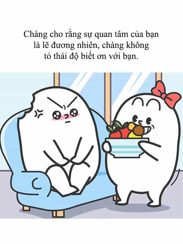 Giải Mã Tình Yêu - Chương 251 - ảnh 2