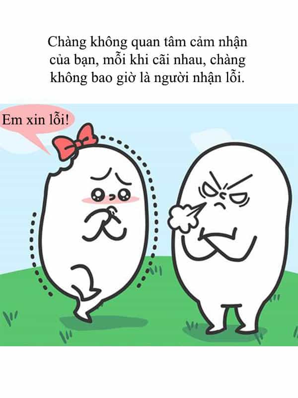 Giải Mã Tình Yêu - Chương 251 - ảnh 3