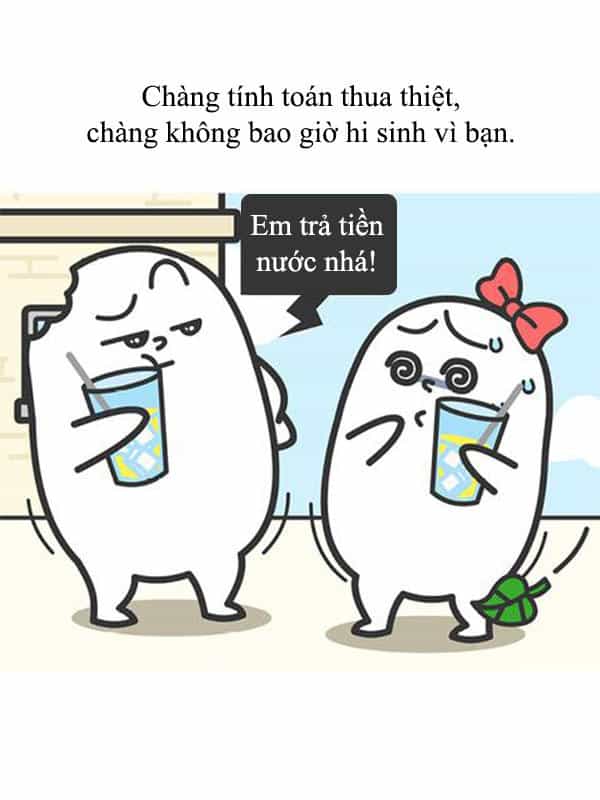 Giải Mã Tình Yêu - Chương 251 - ảnh 7
