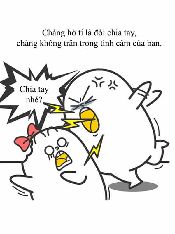 Giải Mã Tình Yêu - Chương 251 - ảnh 8