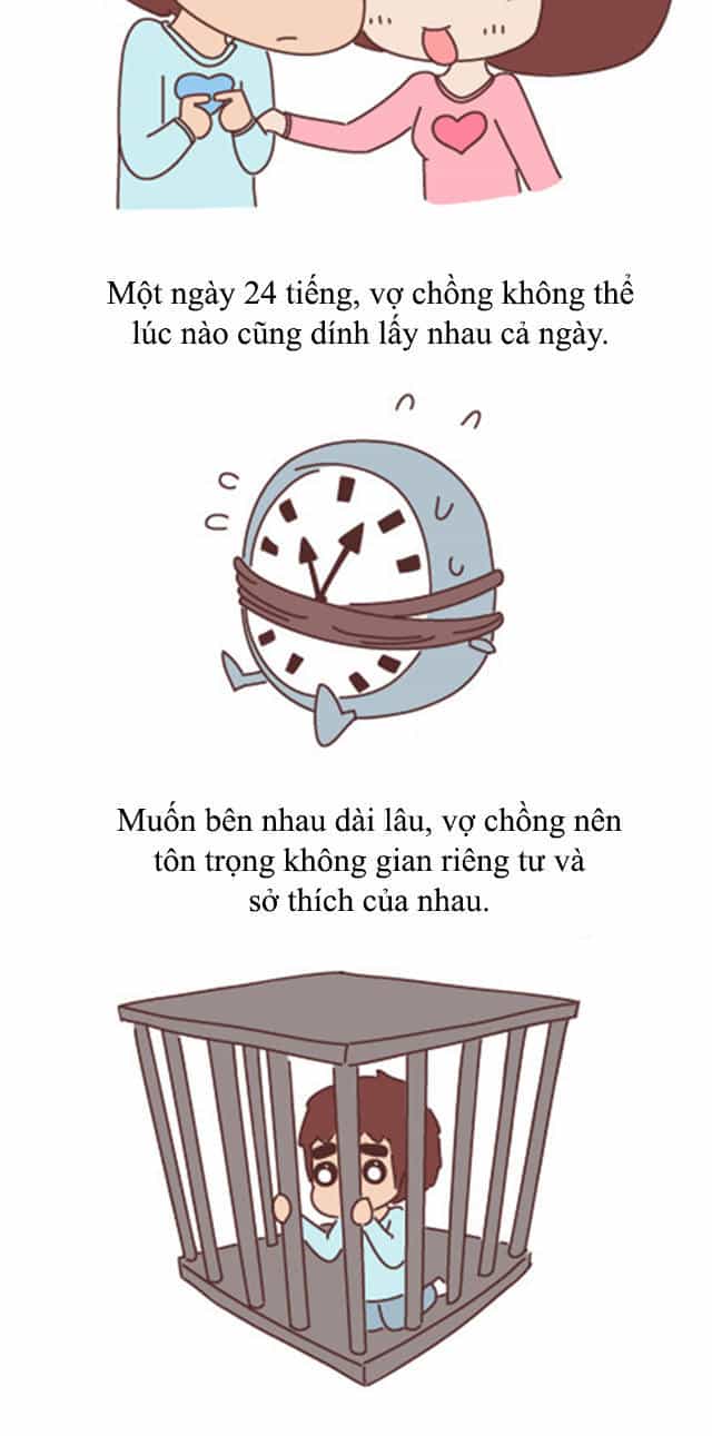 Giải Mã Tình Yêu - Chương 252 - ảnh 4