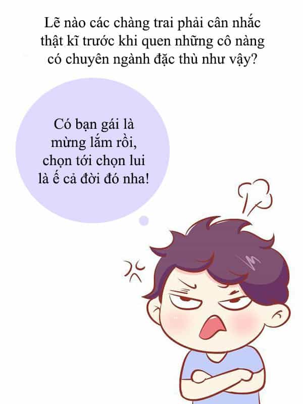 Giải Mã Tình Yêu - Chương 253 - ảnh 10