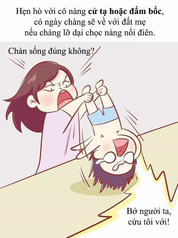 Giải Mã Tình Yêu - Chương 253 - ảnh 3