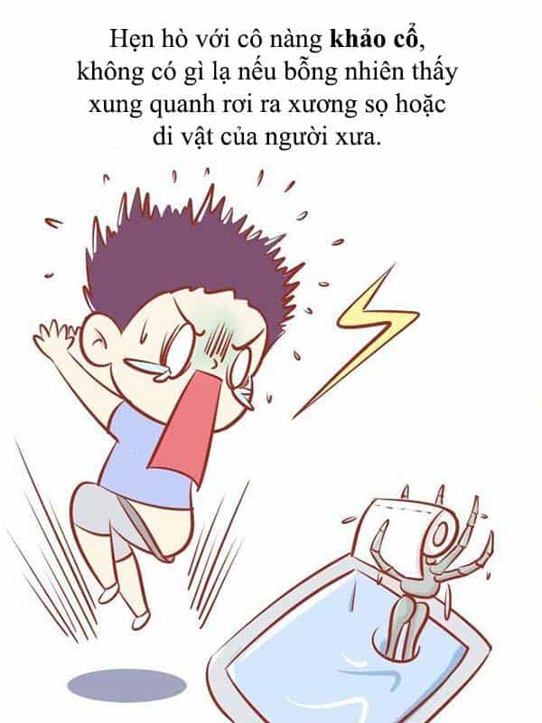 Giải Mã Tình Yêu - Chương 253 - ảnh 5