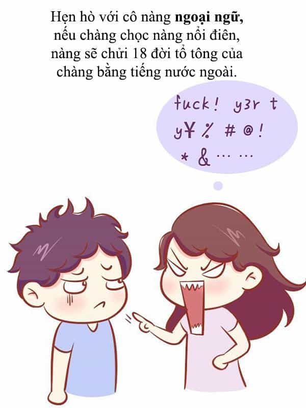 Giải Mã Tình Yêu - Chương 253 - ảnh 9