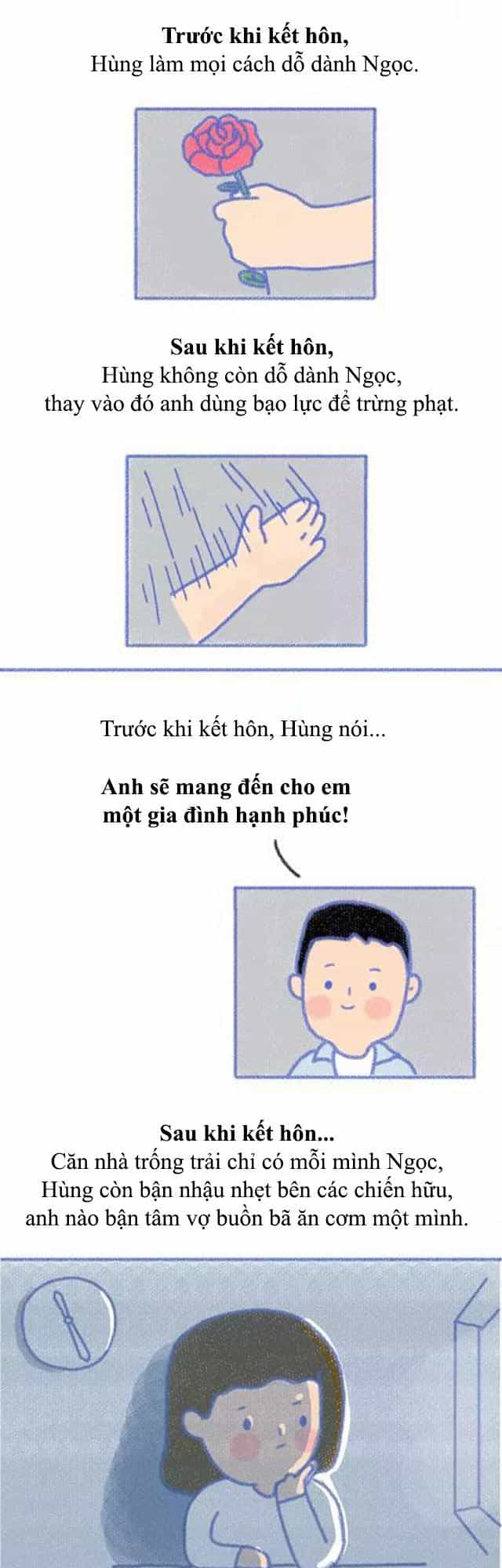 Giải Mã Tình Yêu - Chương 254 - ảnh 10