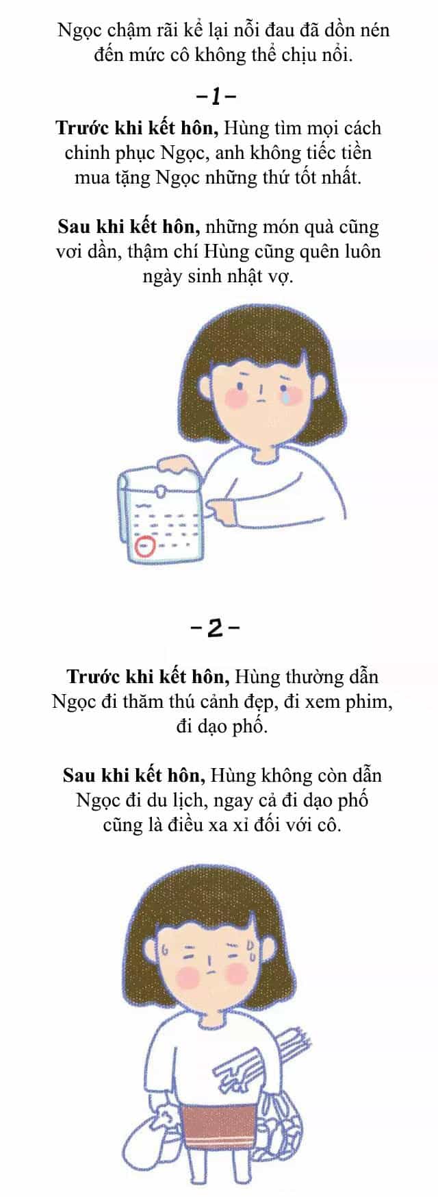 Giải Mã Tình Yêu - Chương 254 - ảnh 3