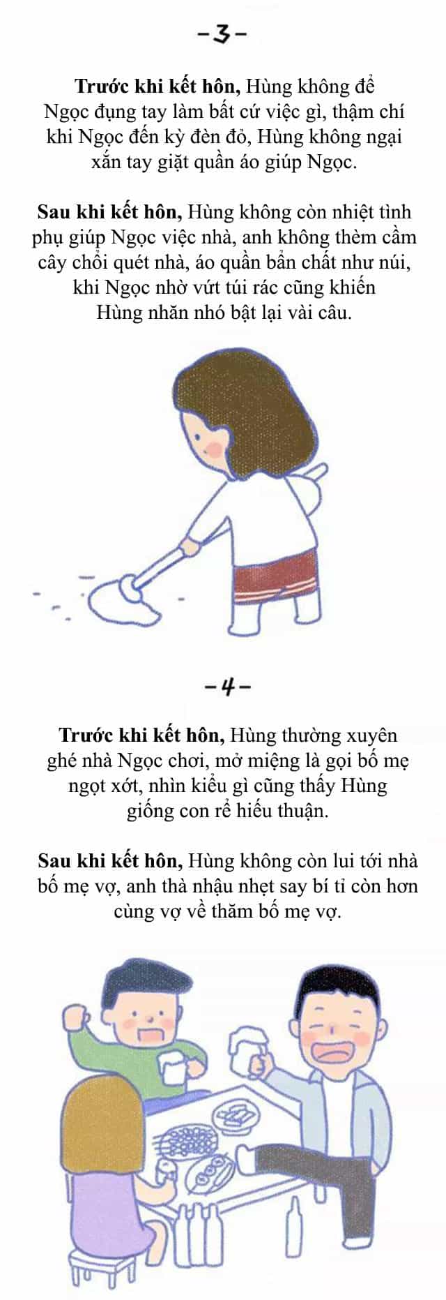 Giải Mã Tình Yêu - Chương 254 - ảnh 4
