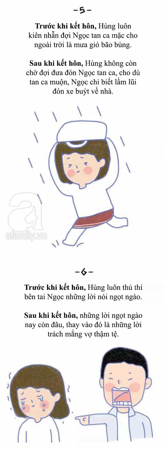 Giải Mã Tình Yêu - Chương 254 - ảnh 5