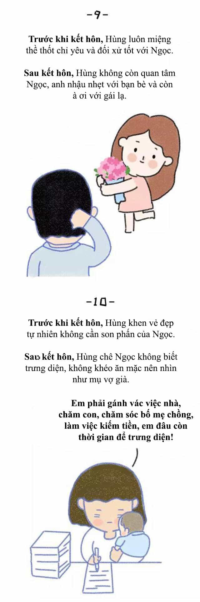 Giải Mã Tình Yêu - Chương 254 - ảnh 7