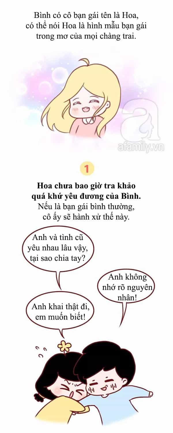 Giải Mã Tình Yêu - Chương 255 - ảnh 1