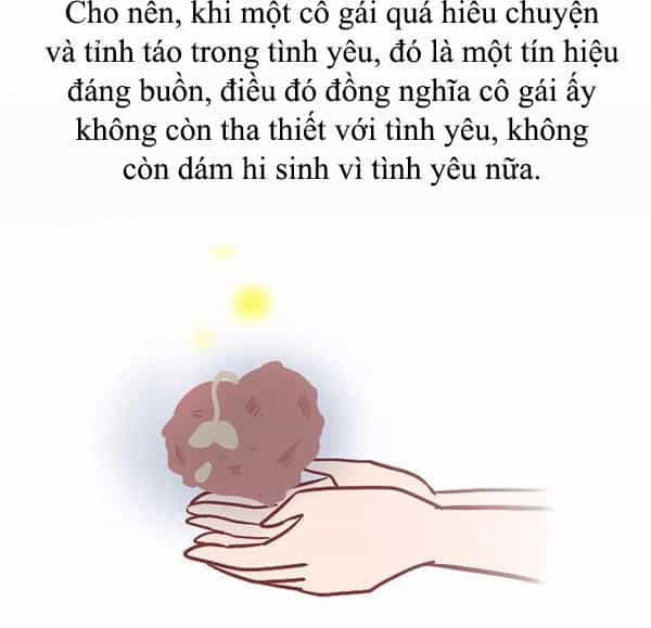 Giải Mã Tình Yêu - Chương 255 - ảnh 14