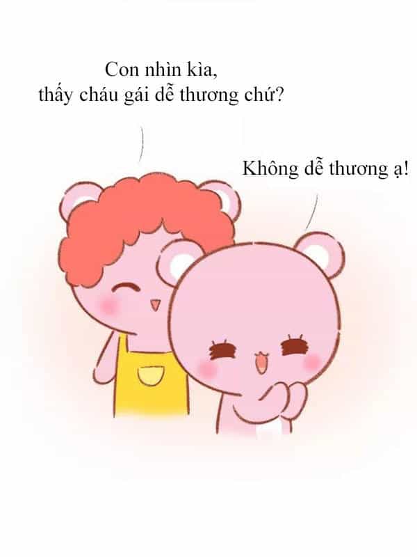 Giải Mã Tình Yêu - Chương 256 - ảnh 10