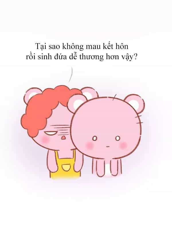 Giải Mã Tình Yêu - Chương 256 - ảnh 11