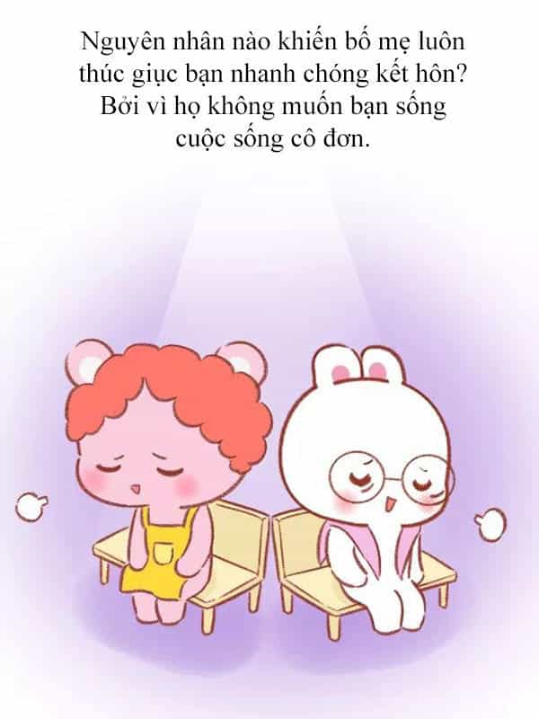 Giải Mã Tình Yêu - Chương 256 - ảnh 12