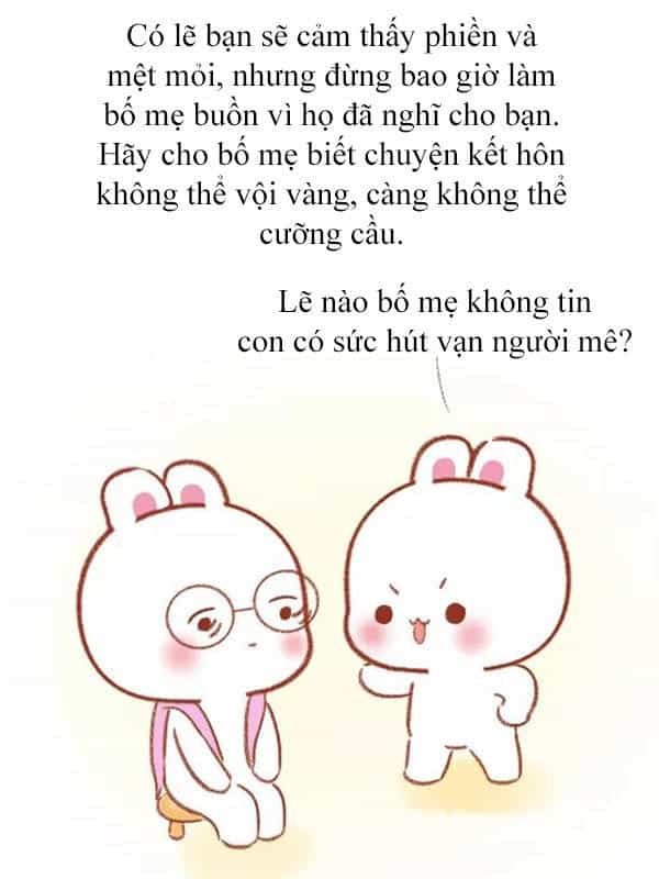 Giải Mã Tình Yêu - Chương 256 - ảnh 13