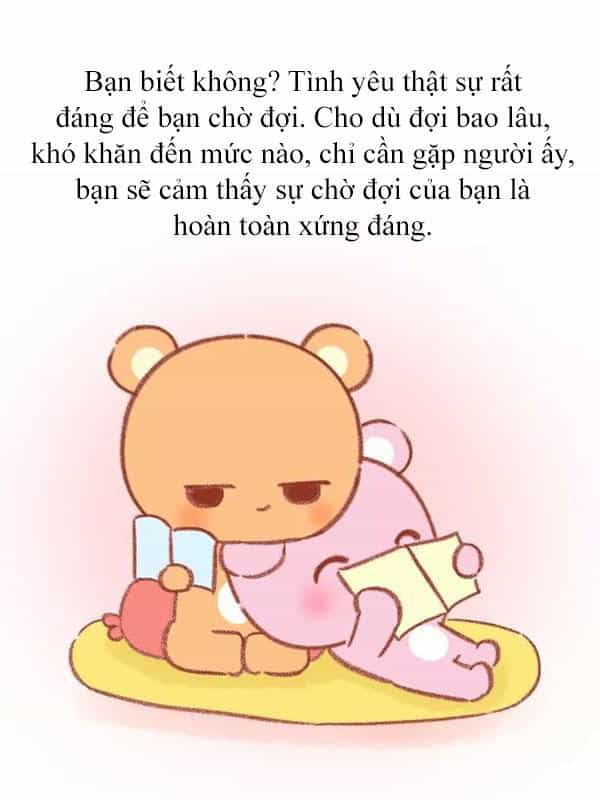 Giải Mã Tình Yêu - Chương 256 - ảnh 17