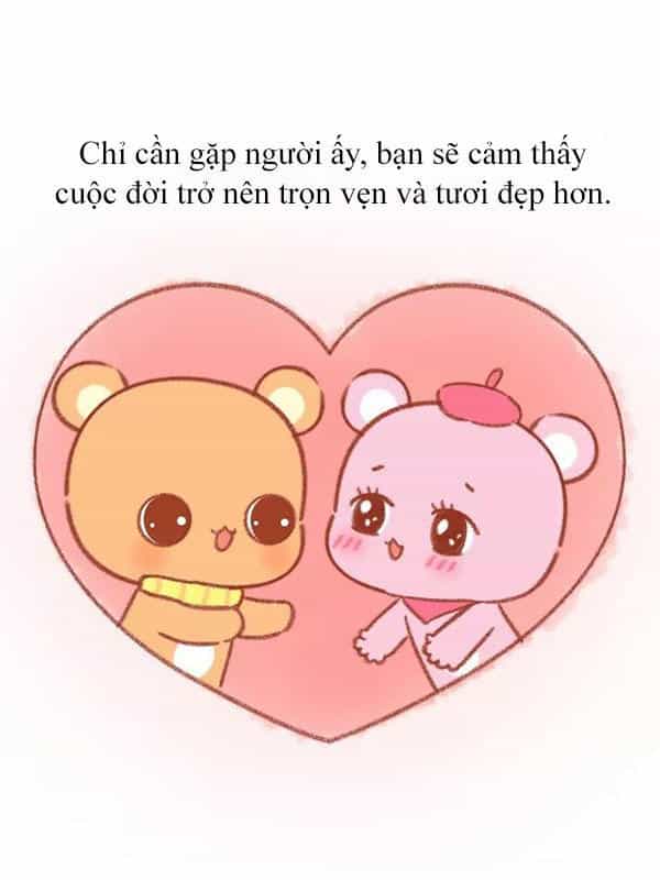 Giải Mã Tình Yêu - Chương 256 - ảnh 18