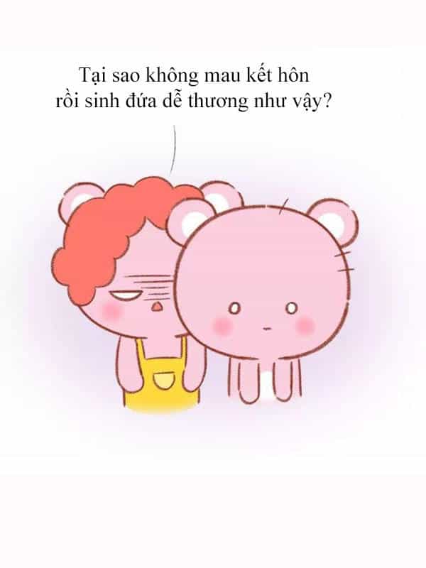 Giải Mã Tình Yêu - Chương 256 - ảnh 9