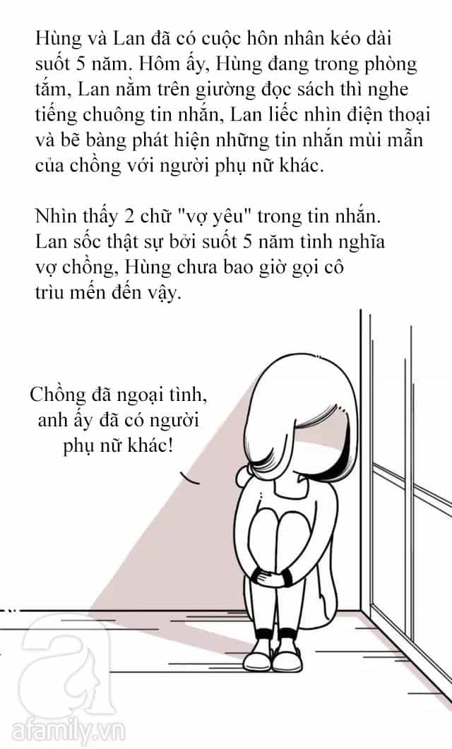 Giải Mã Tình Yêu - Chương 257 - ảnh 1