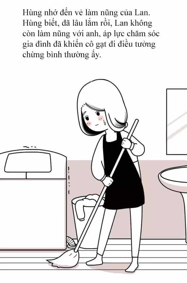 Giải Mã Tình Yêu - Chương 257 - ảnh 11