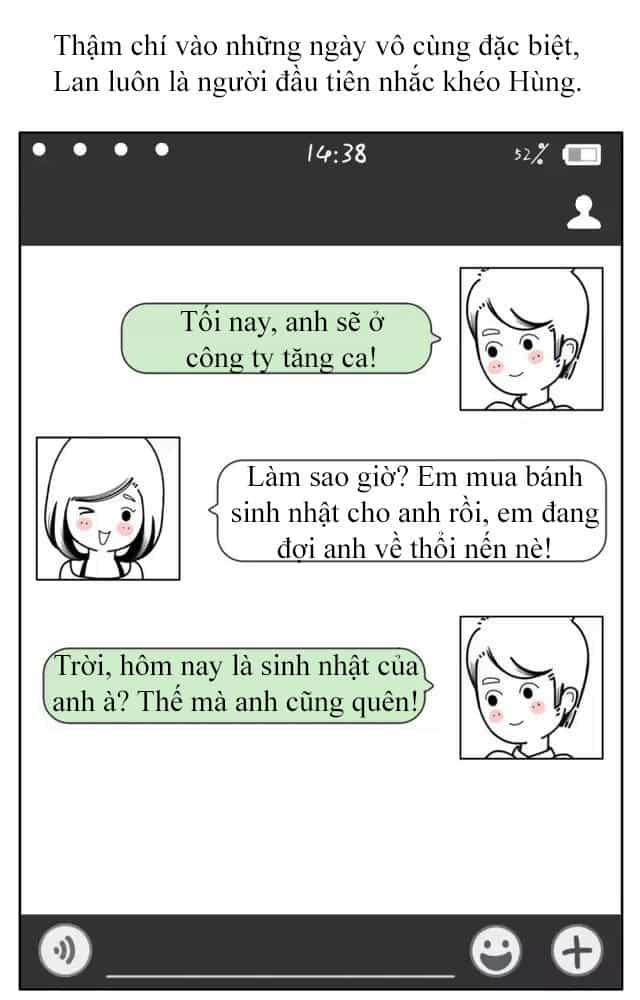 Giải Mã Tình Yêu - Chương 257 - ảnh 12
