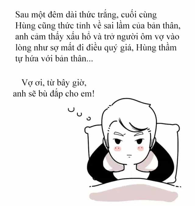 Giải Mã Tình Yêu - Chương 257 - ảnh 14