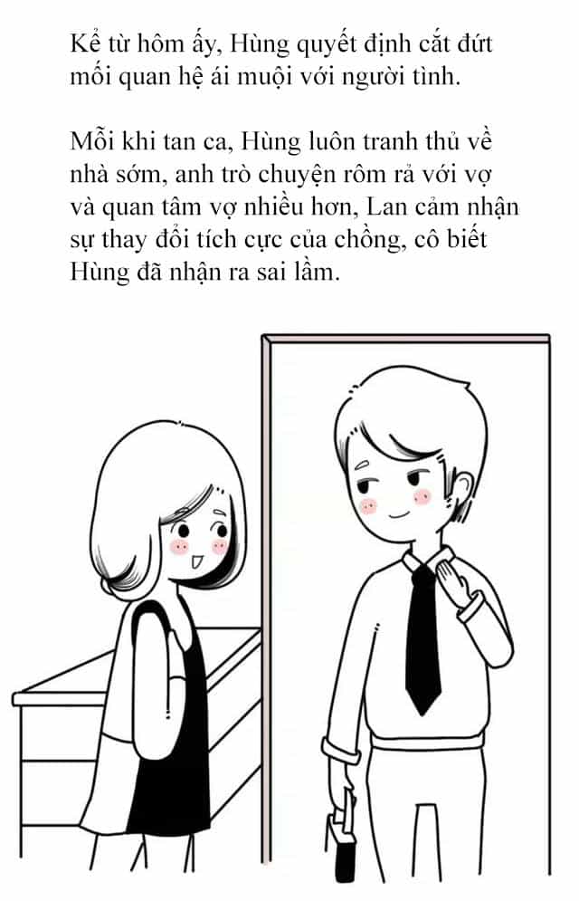 Giải Mã Tình Yêu - Chương 257 - ảnh 15