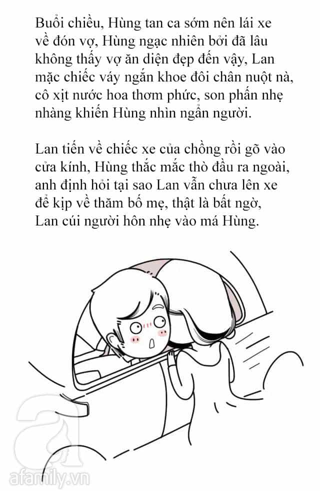 Giải Mã Tình Yêu - Chương 257 - ảnh 4