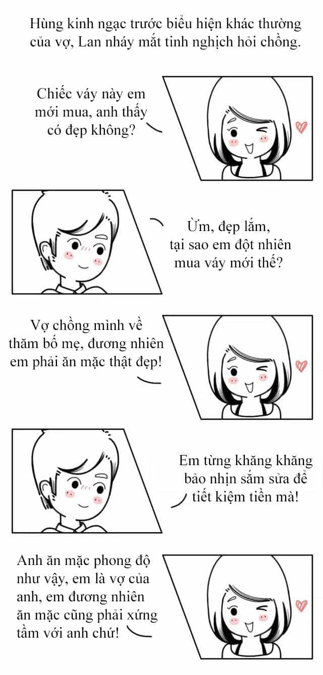Giải Mã Tình Yêu - Chương 257 - ảnh 5