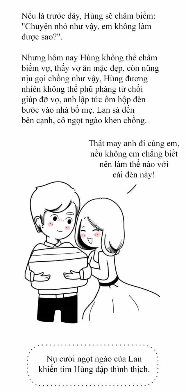 Giải Mã Tình Yêu - Chương 257 - ảnh 7