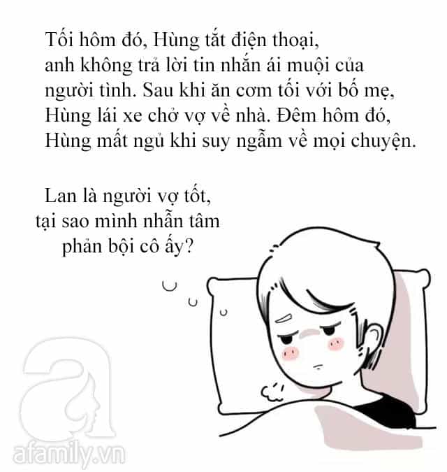Giải Mã Tình Yêu - Chương 257 - ảnh 9