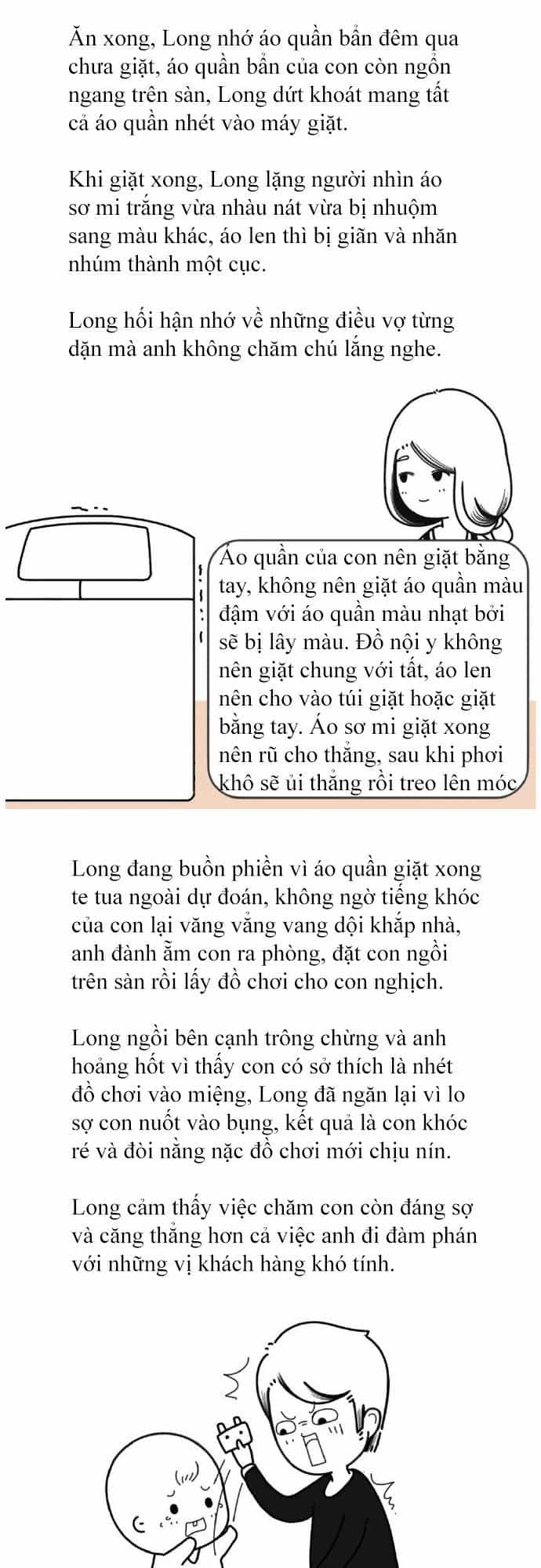 Giải Mã Tình Yêu - Chương 258 - ảnh 11