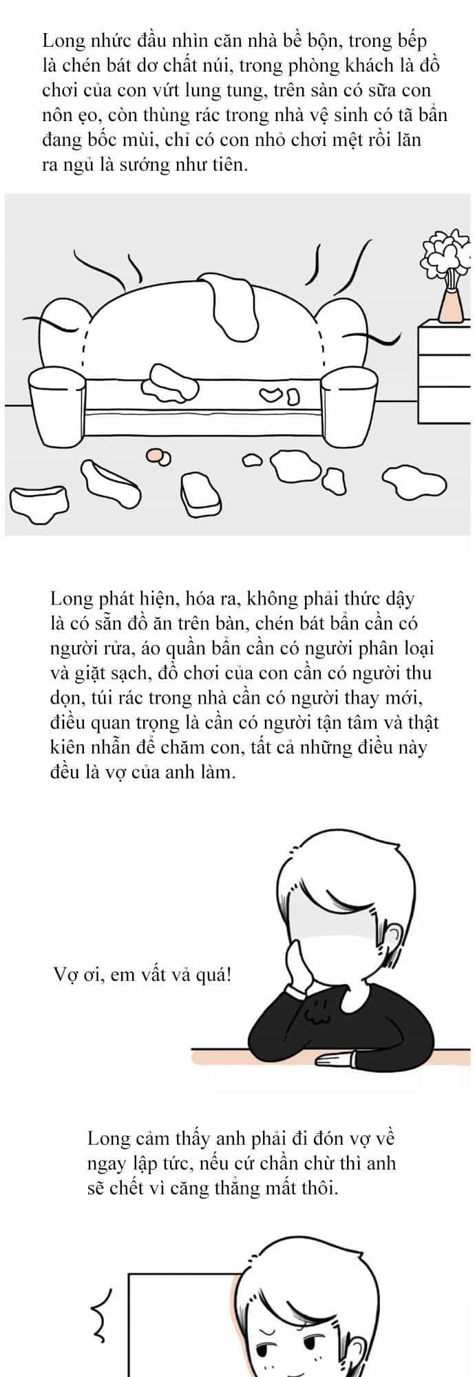 Giải Mã Tình Yêu - Chương 258 - ảnh 13