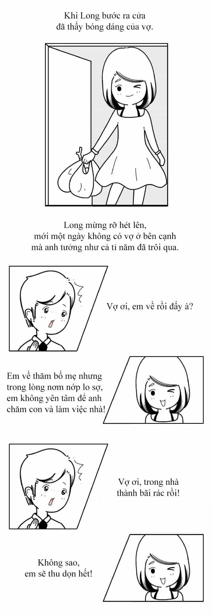 Giải Mã Tình Yêu - Chương 258 - ảnh 15