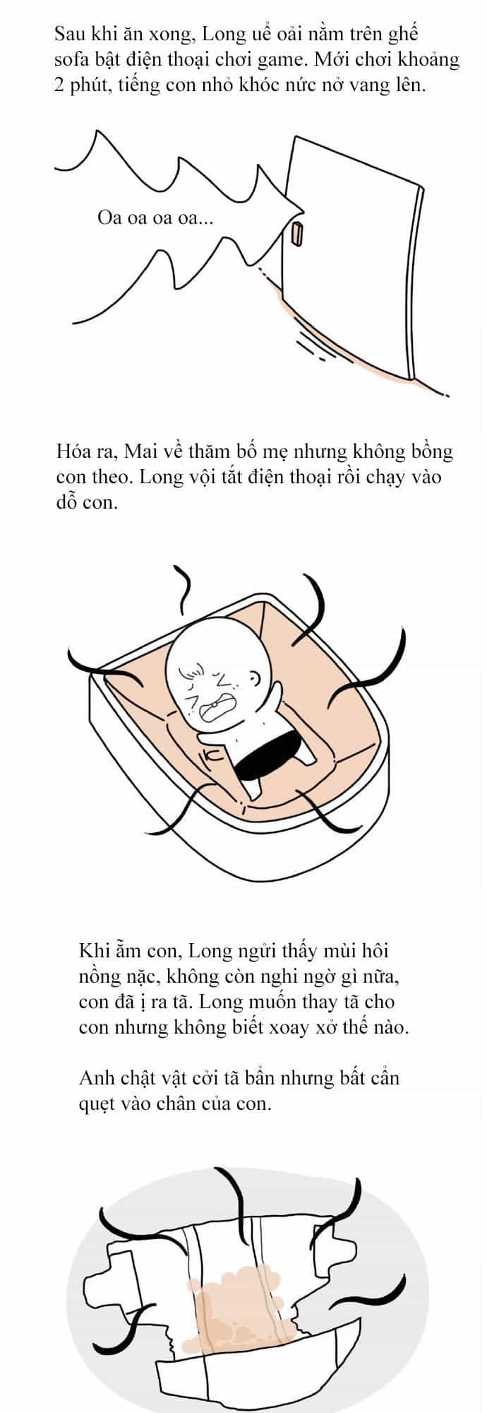 Giải Mã Tình Yêu - Chương 258 - ảnh 5