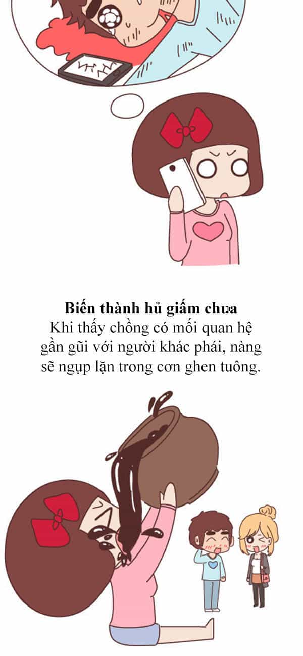 Giải Mã Tình Yêu - Chương 259 - ảnh 6