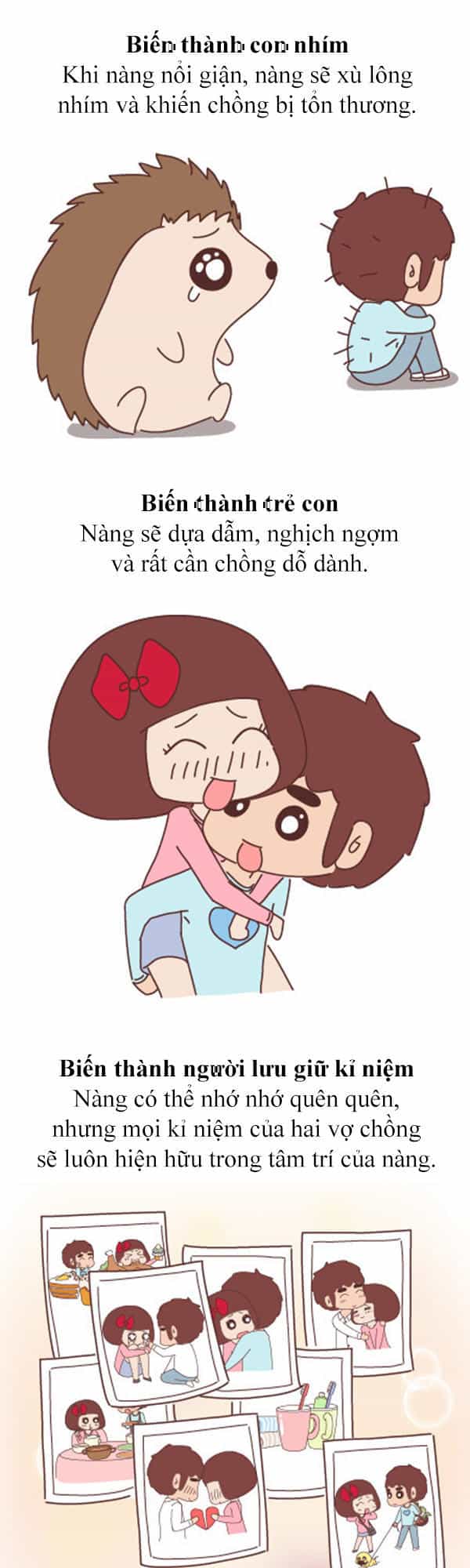 Giải Mã Tình Yêu - Chương 259 - ảnh 9