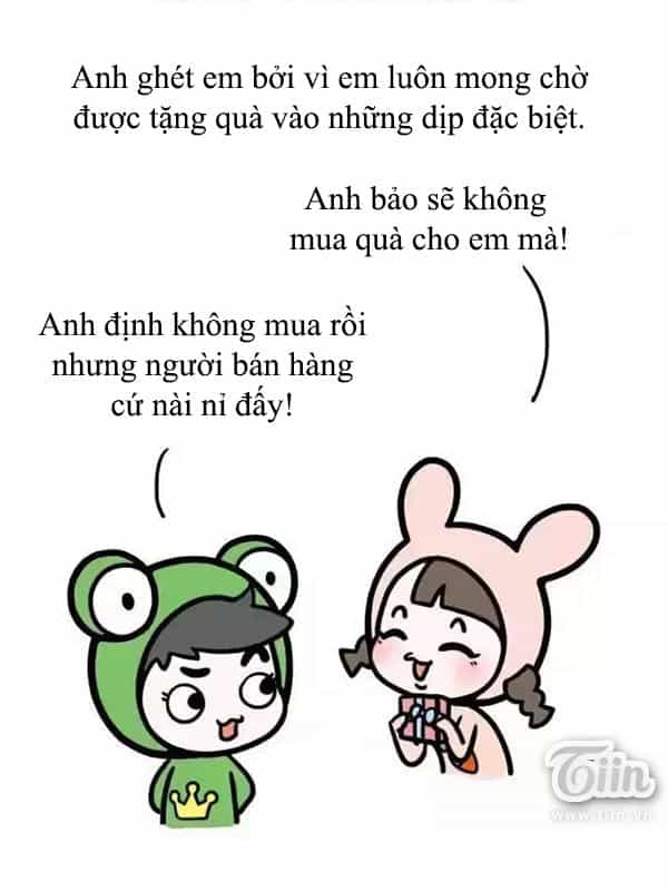 Giải Mã Tình Yêu - Chương 26 - ảnh 10